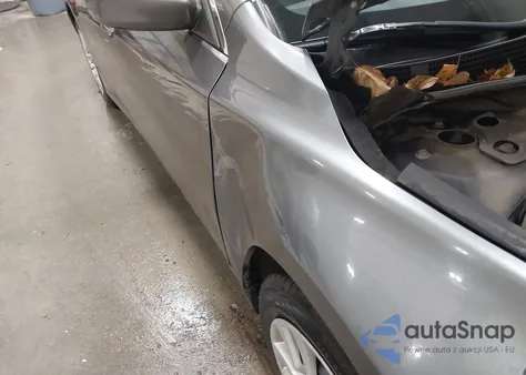 2015 Nissan Altima 2.5/2.5 S/2.5 Sl/2.5 Sv из США, поврежденный, VIN 1N4AL3AP5FN873589